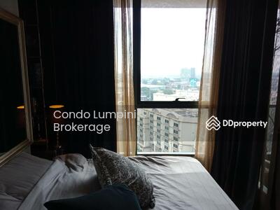For Rent - The Lumpini 24, Bangkok