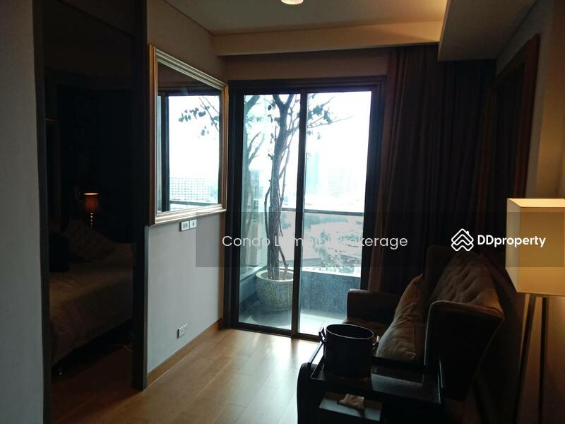 The Lumpini 24, Bangkok, Sukhumvit 24 Road, Khong Tan, Khlong Toei, Bangkok, 1 Bedroom, 32 sqm, Condo For Rent, by แพท วรินทร์ธร , 11129608 - DDproperty.com