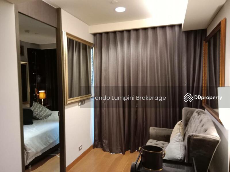 The Lumpini 24, Bangkok, Sukhumvit 24 Road, Khong Tan, Khlong Toei, Bangkok, 1 Bedroom, 32 sqm, Condo For Rent, by แพท วรินทร์ธร , 11129608 - DDproperty.com