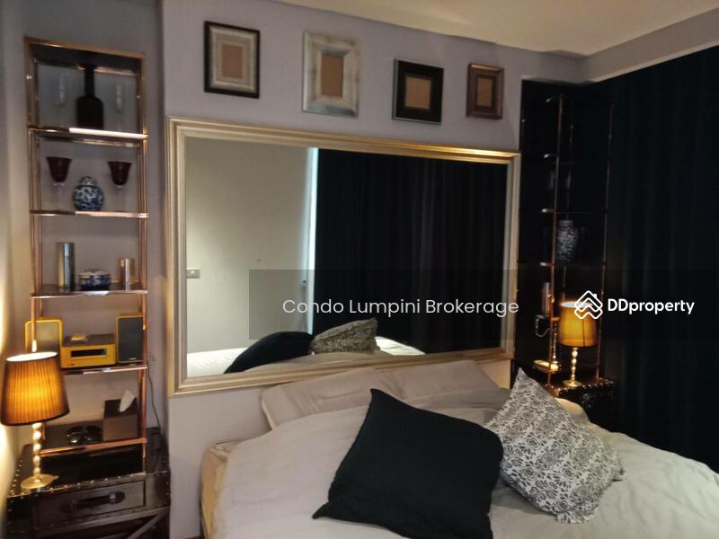 The Lumpini 24, Bangkok, Sukhumvit 24 Road, Khong Tan, Khlong Toei, Bangkok, 1 Bedroom, 32 sqm, Condo For Rent, by แพท วรินทร์ธร , 11129608 - DDproperty.com