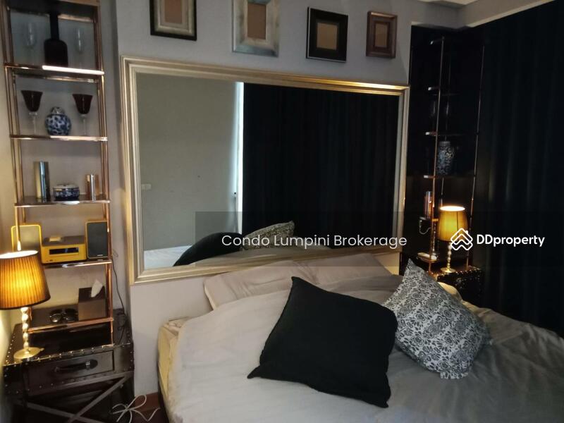 The Lumpini 24, Bangkok, Sukhumvit 24 Road, Khong Tan, Khlong Toei, Bangkok, 1 Bedroom, 32 sqm, Condo For Rent, by แพท วรินทร์ธร , 11129608 - DDproperty.com