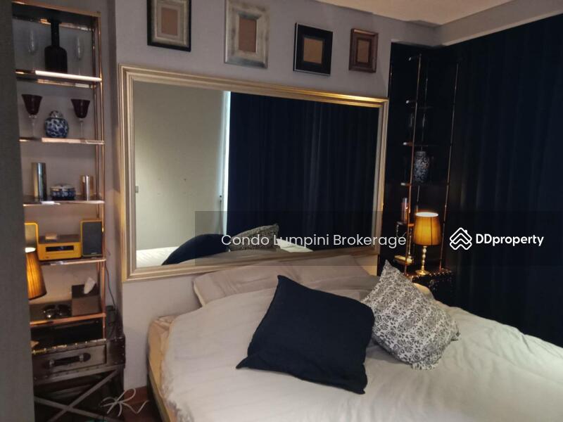 The Lumpini 24, Bangkok, Sukhumvit 24 Road, Khong Tan, Khlong Toei, Bangkok, 1 Bedroom, 32 sqm, Condo For Rent, by แพท วรินทร์ธร , 11129608 - DDproperty.com