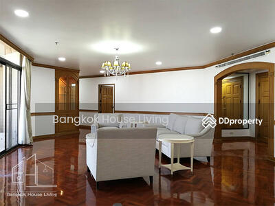 For Rent - Ruamsuk Condominium, Bangkok