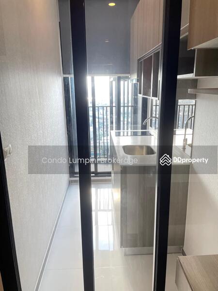 Knightsbridge Prime Onnut, Bangkok, Soi On Nut 1/1 Sukhumvit Road77, Phra Kanong Nua, Watthana, Bangkok, 1 Bedroom, 27 sqm, Condo For Rent, by แพท วรินทร์ธร , 11129702 - DDproperty.com