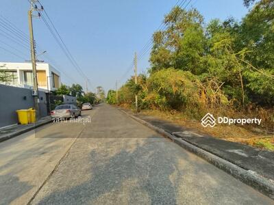 ขาย - ขายที่ดิน หมู่บ้านเอกไพลิน ลาดกระบัง, กรุงเทพ