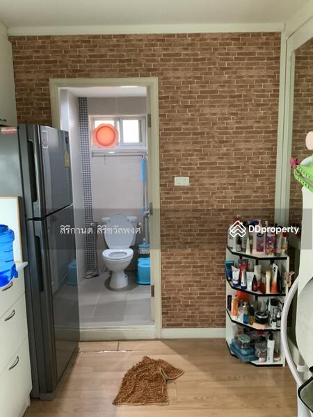 Lumpini Ville Chaengwattana-Pakkred Station, Nonthaburi, Chaengwattana Road, Pak Kret, Pak Kret, Nonthaburi, 1 Bedroom, 42 sqm, Condo For Rent, by Sireekan Sirichawanphong, 11129880 - DDproperty.com