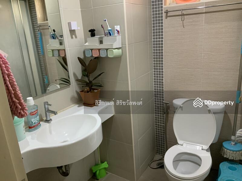 Lumpini Ville Chaengwattana-Pakkred Station, Nonthaburi, Chaengwattana Road, Pak Kret, Pak Kret, Nonthaburi, 1 Bedroom, 42 sqm, Condo For Rent, by Sireekan Sirichawanphong, 11129880 - DDproperty.com