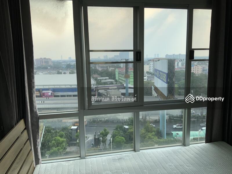 Lumpini Ville Chaengwattana-Pakkred Station : ลุมพินี วิลล์ แจ้งวัฒนะ-ปากเกร็ด สเตชั่น, นนทบุรี, แจ้งวัฒนะ, ปากเกร็ด, ปากเกร็ด, นนทบุรี, 42 ตร.ม., คอนโด ให้เช่า, โดย สิรีกานต์ สิริชวัลพงศ์, 11129880 - DDproperty.com