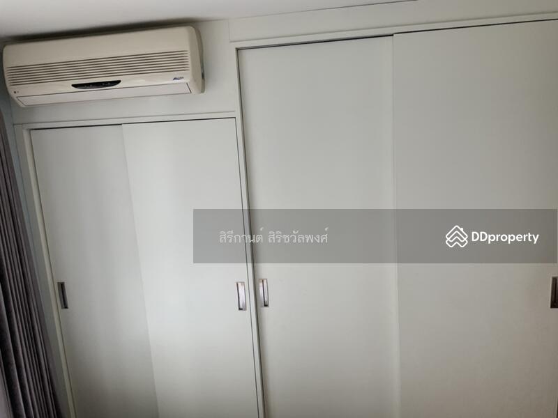 Lumpini Ville Chaengwattana-Pakkred Station, Nonthaburi, Chaengwattana Road, Pak Kret, Pak Kret, Nonthaburi, 1 Bedroom, 42 sqm, Condo For Rent, by Sireekan Sirichawanphong, 11129880 - DDproperty.com