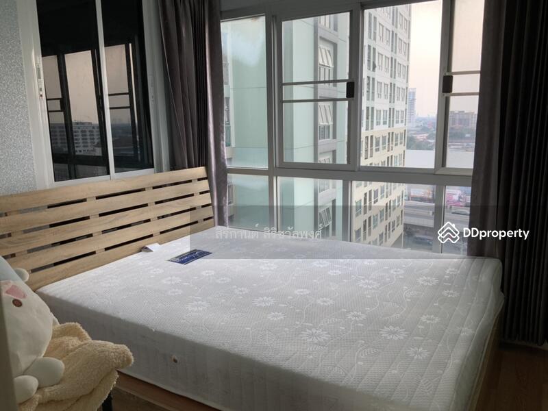 Lumpini Ville Chaengwattana-Pakkred Station, Nonthaburi, Chaengwattana Road, Pak Kret, Pak Kret, Nonthaburi, 1 Bedroom, 42 sqm, Condo For Rent, by Sireekan Sirichawanphong, 11129880 - DDproperty.com