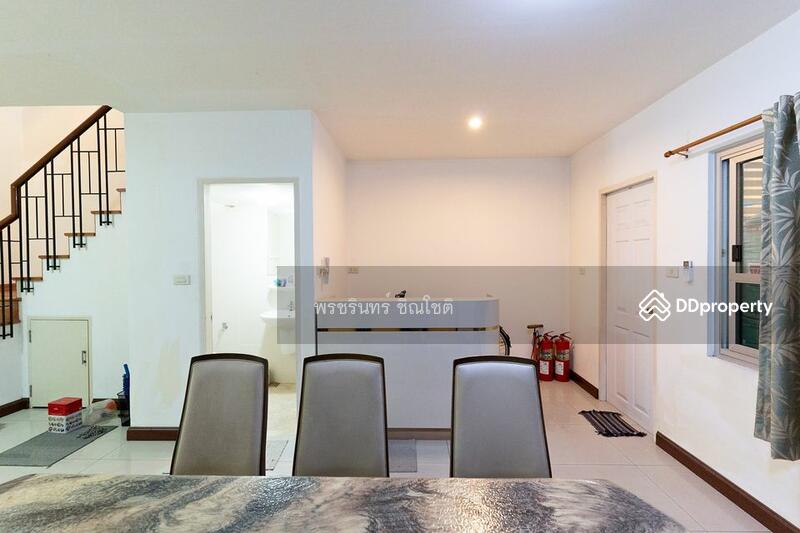 For Rent - Vista Park Viphavadi, Bangkok