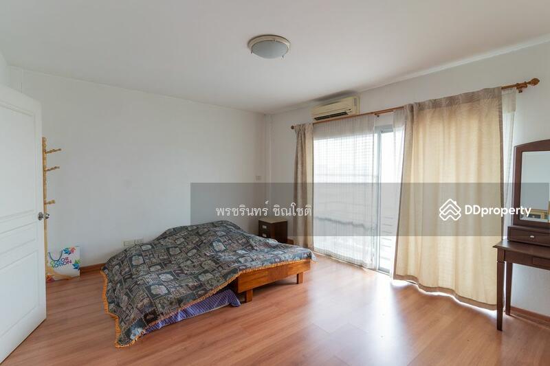 For Rent - Vista Park Viphavadi, Bangkok