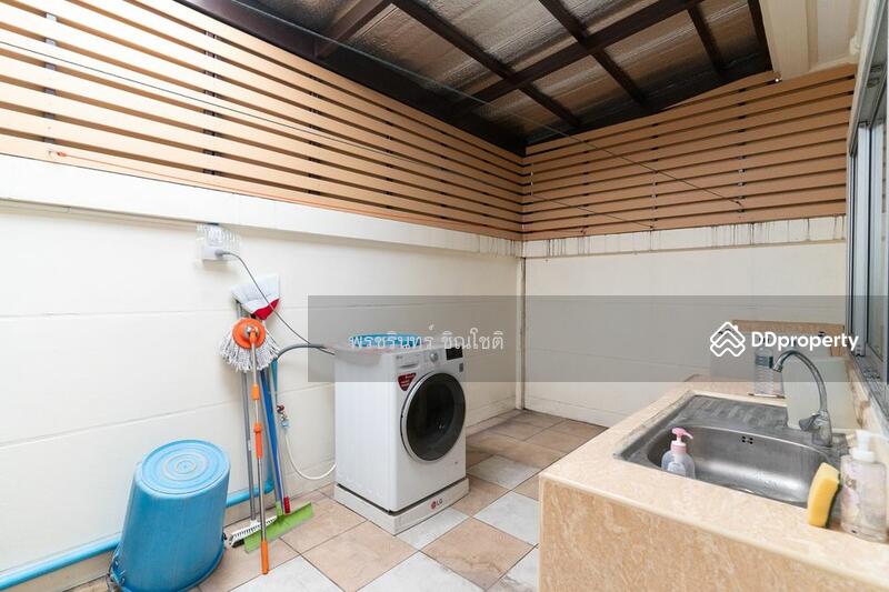 For Rent - Vista Park Viphavadi, Bangkok