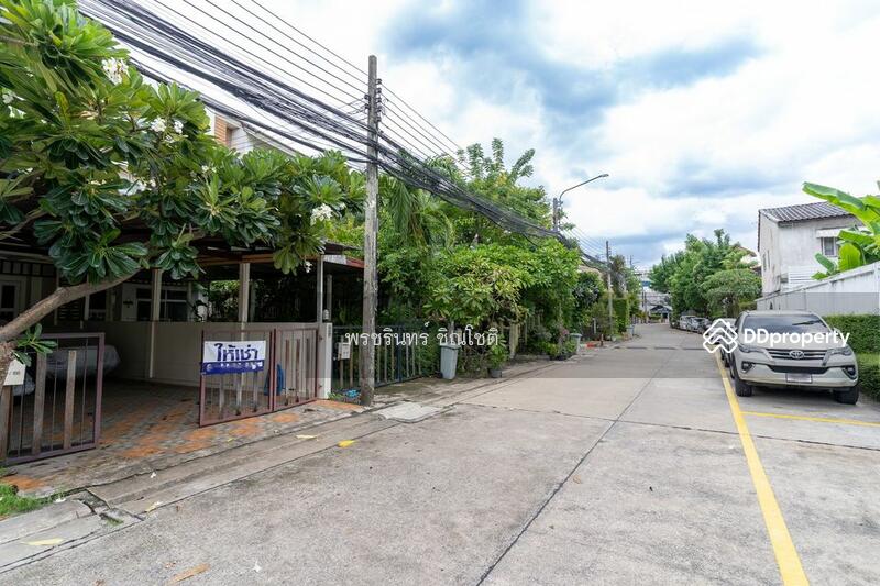 For Rent - Vista Park Viphavadi, Bangkok