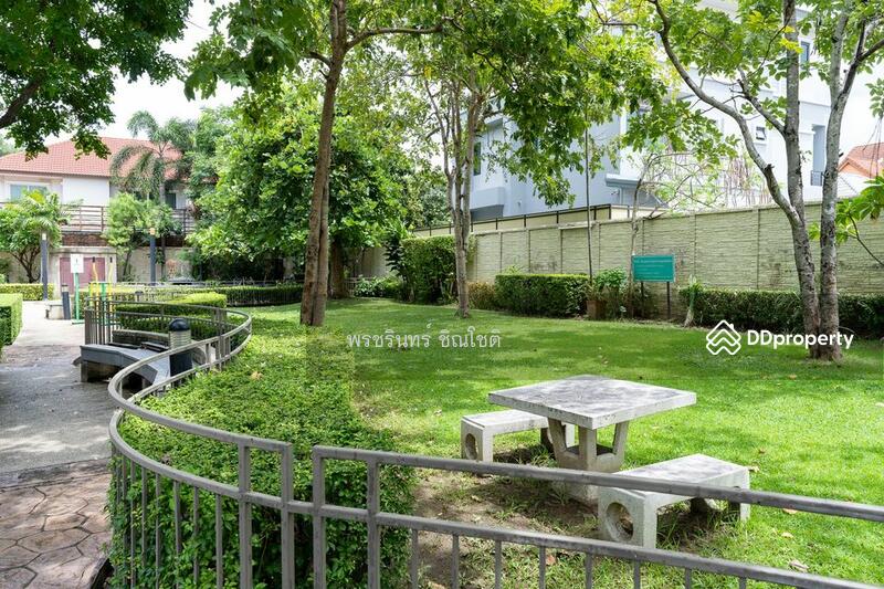 For Rent - Vista Park Viphavadi, Bangkok