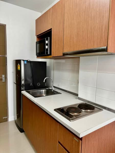 IDEO MIX Phaholyothin, Bangkok, 698 Phaholyothin Road, Samsen Nai, Phaya Thai, Bangkok, 1 Bedroom, 39 sqm, Condo For Rent, by Agentbkk, 11130028 - DDproperty.com