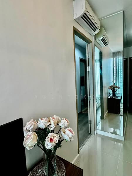 IDEO MIX Phaholyothin, Bangkok, 698 Phaholyothin Road, Samsen Nai, Phaya Thai, Bangkok, 1 Bedroom, 39 sqm, Condo For Rent, by Agentbkk, 11130028 - DDproperty.com