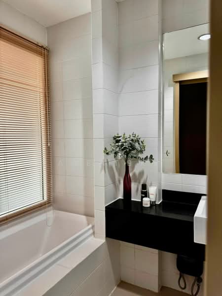 IDEO MIX Phaholyothin, Bangkok, 698 Phaholyothin Road, Samsen Nai, Phaya Thai, Bangkok, 1 Bedroom, 39 sqm, Condo For Rent, by Agentbkk, 11130028 - DDproperty.com