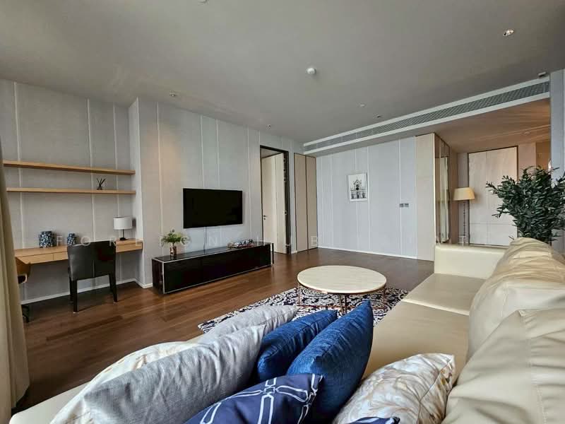 Kraam Sukhumvit 26, Bangkok, 55 Soi Sukhumvit 26 Sukhumvit Road, Khong Tan, Khlong Toei, Bangkok, 2 Bedrooms, 108 sqm, Condo For Rent, by Foreign Hub Estate, 11130115 - DDproperty.com