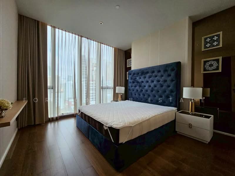 Kraam Sukhumvit 26, Bangkok, 55 Soi Sukhumvit 26 Sukhumvit Road, Khong Tan, Khlong Toei, Bangkok, 2 Bedrooms, 108 sqm, Condo For Rent, by Foreign Hub Estate, 11130115 - DDproperty.com