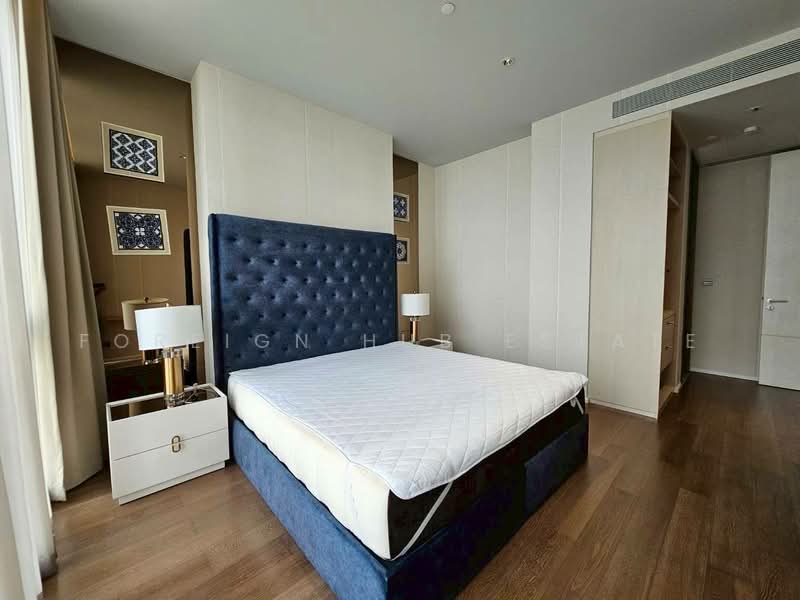 Kraam Sukhumvit 26, Bangkok, 55 Soi Sukhumvit 26 Sukhumvit Road, Khong Tan, Khlong Toei, Bangkok, 2 Bedrooms, 108 sqm, Condo For Rent, by Foreign Hub Estate, 11130115 - DDproperty.com