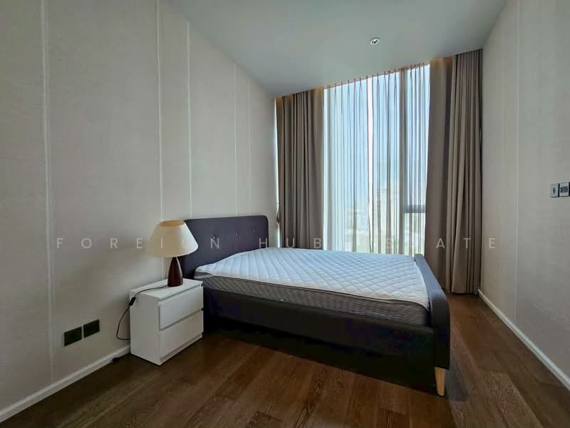 Kraam Sukhumvit 26, Bangkok, 55 Soi Sukhumvit 26 Sukhumvit Road, Khong Tan, Khlong Toei, Bangkok, 2 Bedrooms, 108 sqm, Condo For Rent, by Foreign Hub Estate, 11130115 - DDproperty.com