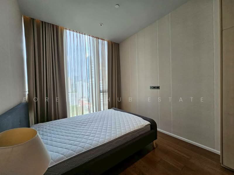 Kraam Sukhumvit 26, Bangkok, 55 Soi Sukhumvit 26 Sukhumvit Road, Khong Tan, Khlong Toei, Bangkok, 2 Bedrooms, 108 sqm, Condo For Rent, by Foreign Hub Estate, 11130115 - DDproperty.com