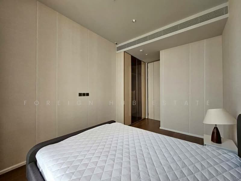 Kraam Sukhumvit 26, Bangkok, 55 Soi Sukhumvit 26 Sukhumvit Road, Khong Tan, Khlong Toei, Bangkok, 2 Bedrooms, 108 sqm, Condo For Rent, by Foreign Hub Estate, 11130115 - DDproperty.com