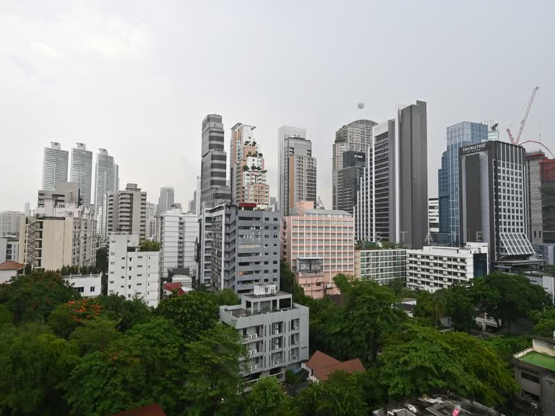 Kraam Sukhumvit 26, Bangkok, 55 Soi Sukhumvit 26 Sukhumvit Road, Khong Tan, Khlong Toei, Bangkok, 2 Bedrooms, 108 sqm, Condo For Rent, by Foreign Hub Estate, 11130115 - DDproperty.com