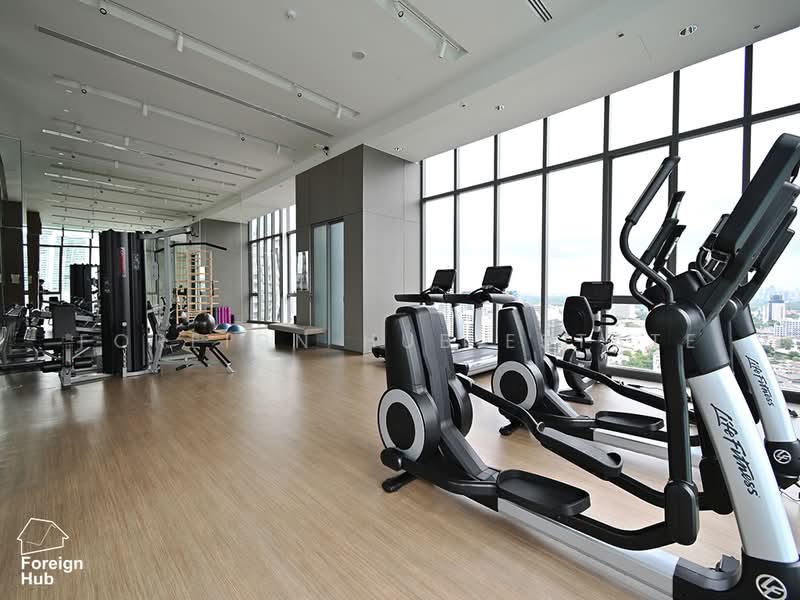 Kraam Sukhumvit 26, Bangkok, 55 Soi Sukhumvit 26 Sukhumvit Road, Khong Tan, Khlong Toei, Bangkok, 2 Bedrooms, 108 sqm, Condo For Rent, by Foreign Hub Estate, 11130115 - DDproperty.com