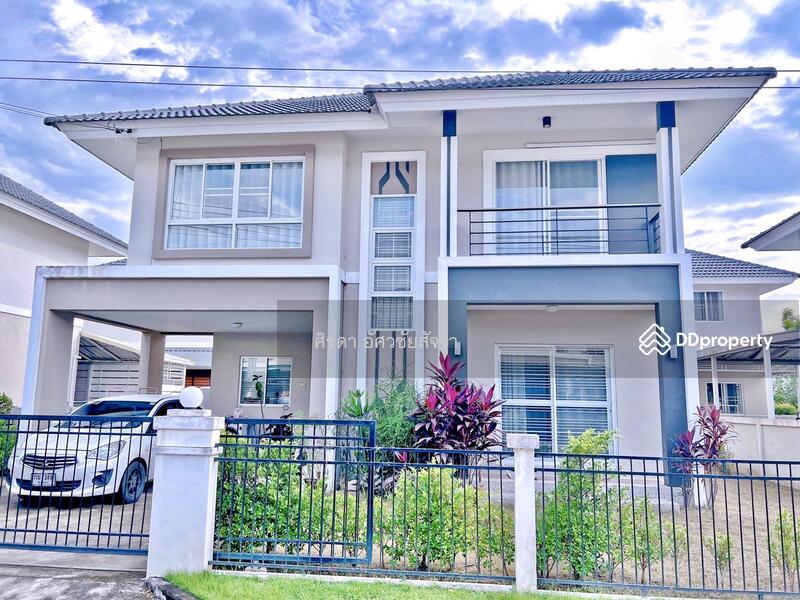 For Rent - House for rent Kankanok Ville 17, San Sai, Chiang Mai, Chiang Mai