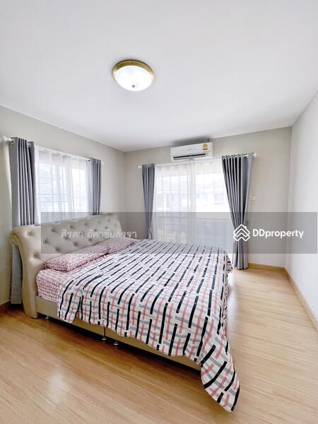 For Rent - House for rent Kankanok Ville 17, San Sai, Chiang Mai, Chiang Mai