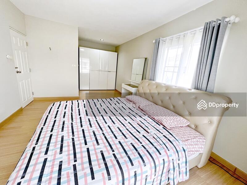 For Rent - House for rent Kankanok Ville 17, San Sai, Chiang Mai, Chiang Mai