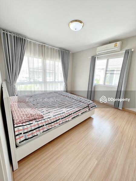 For Rent - House for rent Kankanok Ville 17, San Sai, Chiang Mai, Chiang Mai