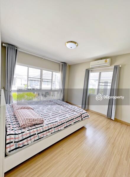 For Rent - House for rent Kankanok Ville 17, San Sai, Chiang Mai, Chiang Mai