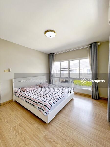 For Rent - House for rent Kankanok Ville 17, San Sai, Chiang Mai, Chiang Mai