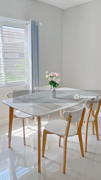 For Rent - House for rent Kankanok Ville 17, San Sai, Chiang Mai, Chiang Mai