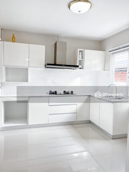 For Rent - House for rent Kankanok Ville 17, San Sai, Chiang Mai, Chiang Mai