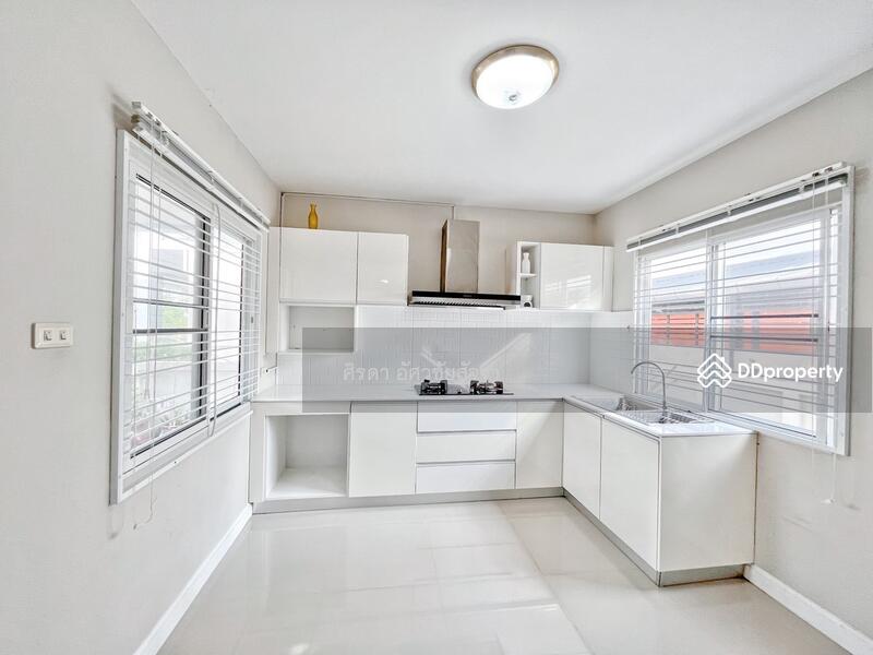 For Rent - House for rent Kankanok Ville 17, San Sai, Chiang Mai, Chiang Mai