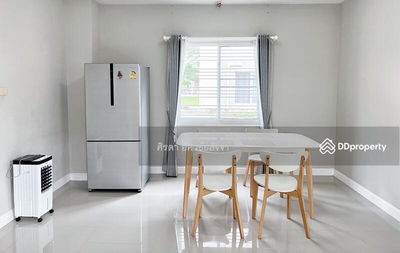 For Rent - House for rent Kankanok Ville 17, San Sai, Chiang Mai, Chiang Mai