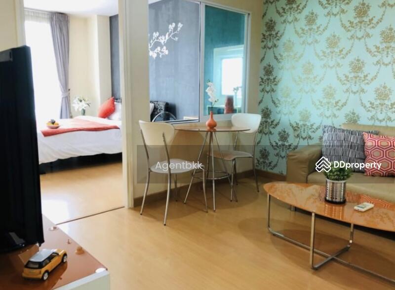 Life @ Sukhumvit 65, Bangkok, Sukhumvit Road, Phra Kanong Nua, Watthana, Bangkok, 1 Bedroom, 42 sqm, Condo For Rent, by Agentbkk, 11130169 - DDproperty.com