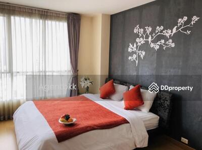 For Rent - Life @ Sukhumvit 65, Bangkok