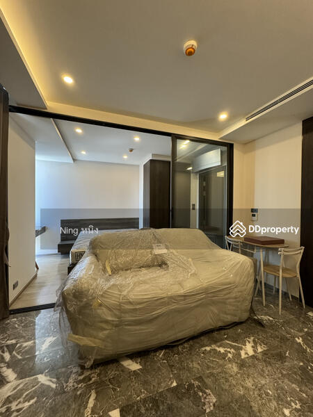 168 Sukhumvit 36, Bangkok, 168 Soi Sukhumvit 36, Khong Tan, Khlong Toei, Bangkok, 1 Bedroom, 29 sqm, Condo For Rent, by Khun Mei, 11130271 - DDproperty.com