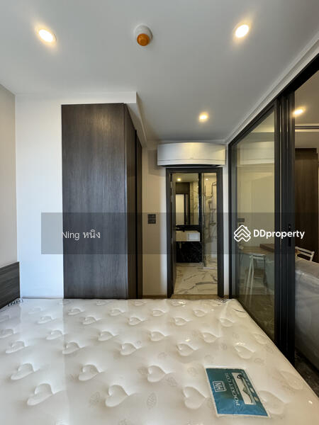 168 Sukhumvit 36, Bangkok, 168 Soi Sukhumvit 36, Khong Tan, Khlong Toei, Bangkok, 1 Bedroom, 29 sqm, Condo For Rent, by Khun Mei, 11130271 - DDproperty.com