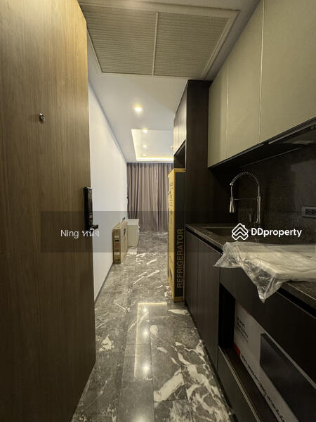 168 Sukhumvit 36, Bangkok, 168 Soi Sukhumvit 36, Khong Tan, Khlong Toei, Bangkok, 1 Bedroom, 29 sqm, Condo For Rent, by Khun Mei, 11130271 - DDproperty.com