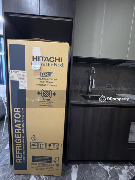 168 Sukhumvit 36, Bangkok, 168 Soi Sukhumvit 36, Khong Tan, Khlong Toei, Bangkok, 1 Bedroom, 29 sqm, Condo For Rent, by Khun Mei, 11130271 - DDproperty.com