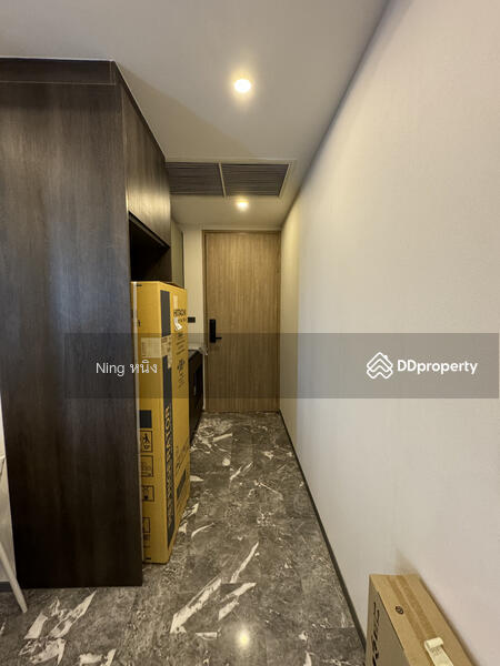168 Sukhumvit 36, Bangkok, 168 Soi Sukhumvit 36, Khong Tan, Khlong Toei, Bangkok, 1 Bedroom, 29 sqm, Condo For Rent, by Khun Mei, 11130271 - DDproperty.com