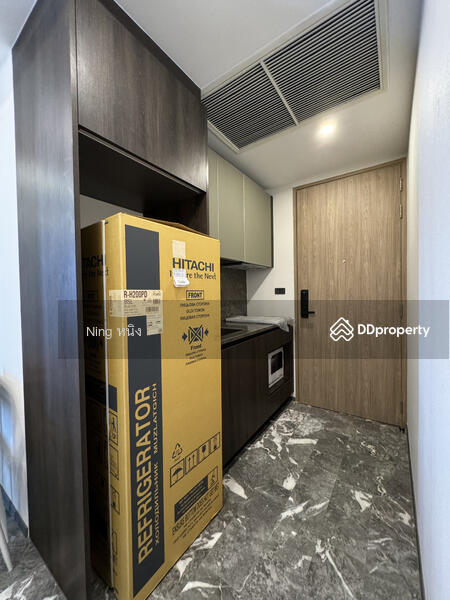 168 Sukhumvit 36, Bangkok, 168 Soi Sukhumvit 36, Khong Tan, Khlong Toei, Bangkok, 1 Bedroom, 29 sqm, Condo For Rent, by Khun Mei, 11130271 - DDproperty.com