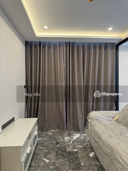 168 Sukhumvit 36, Bangkok, 168 Soi Sukhumvit 36, Khong Tan, Khlong Toei, Bangkok, 1 Bedroom, 29 sqm, Condo For Rent, by Khun Mei, 11130271 - DDproperty.com