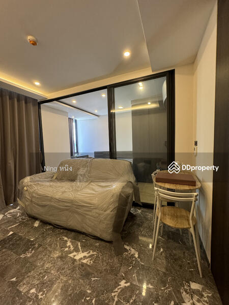 168 Sukhumvit 36, Bangkok, 168 Soi Sukhumvit 36, Khong Tan, Khlong Toei, Bangkok, 1 Bedroom, 29 sqm, Condo For Rent, by Khun Mei, 11130271 - DDproperty.com
